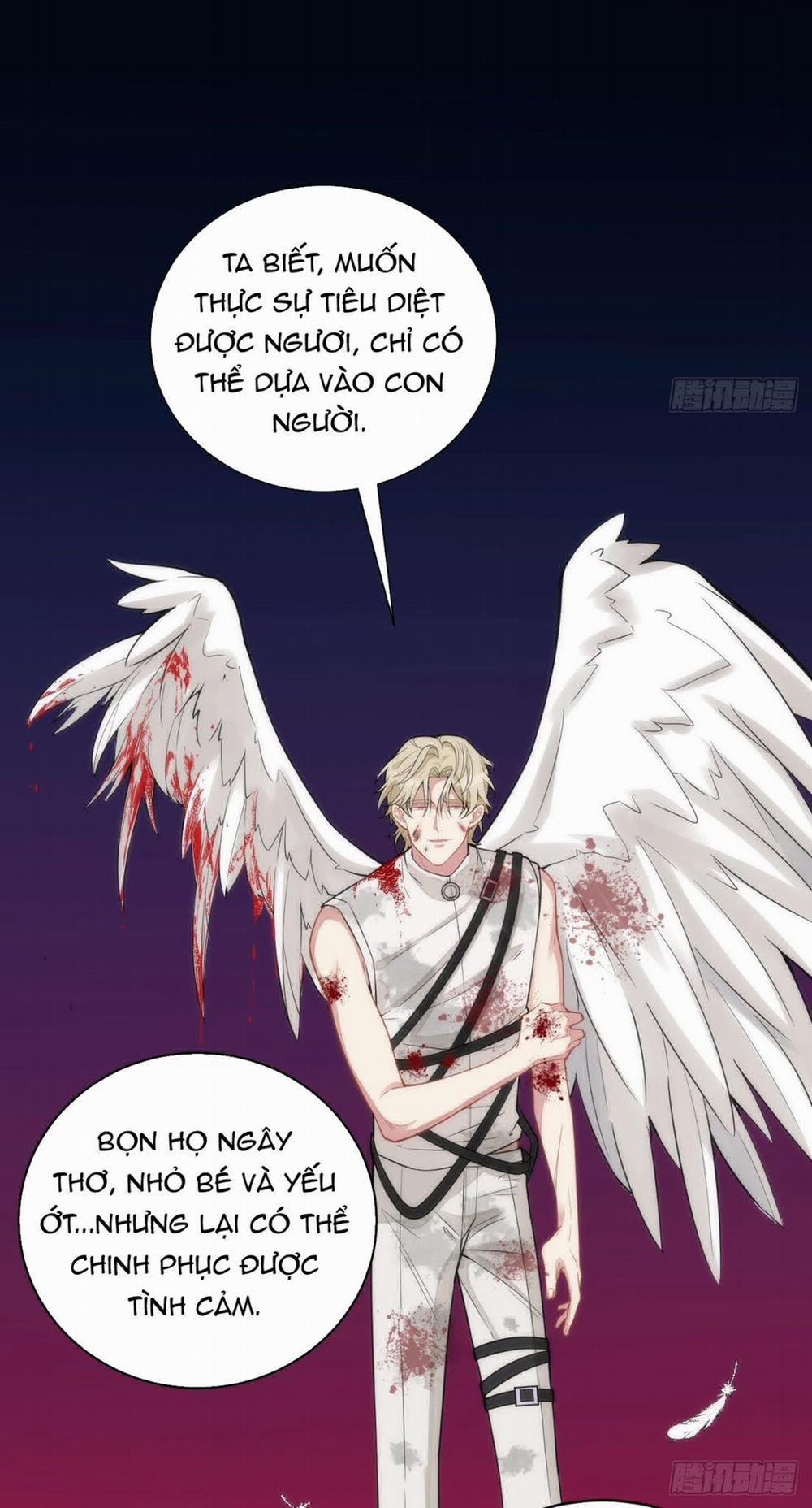 Giam Cầm Tuyệt Đối 5 trang 66