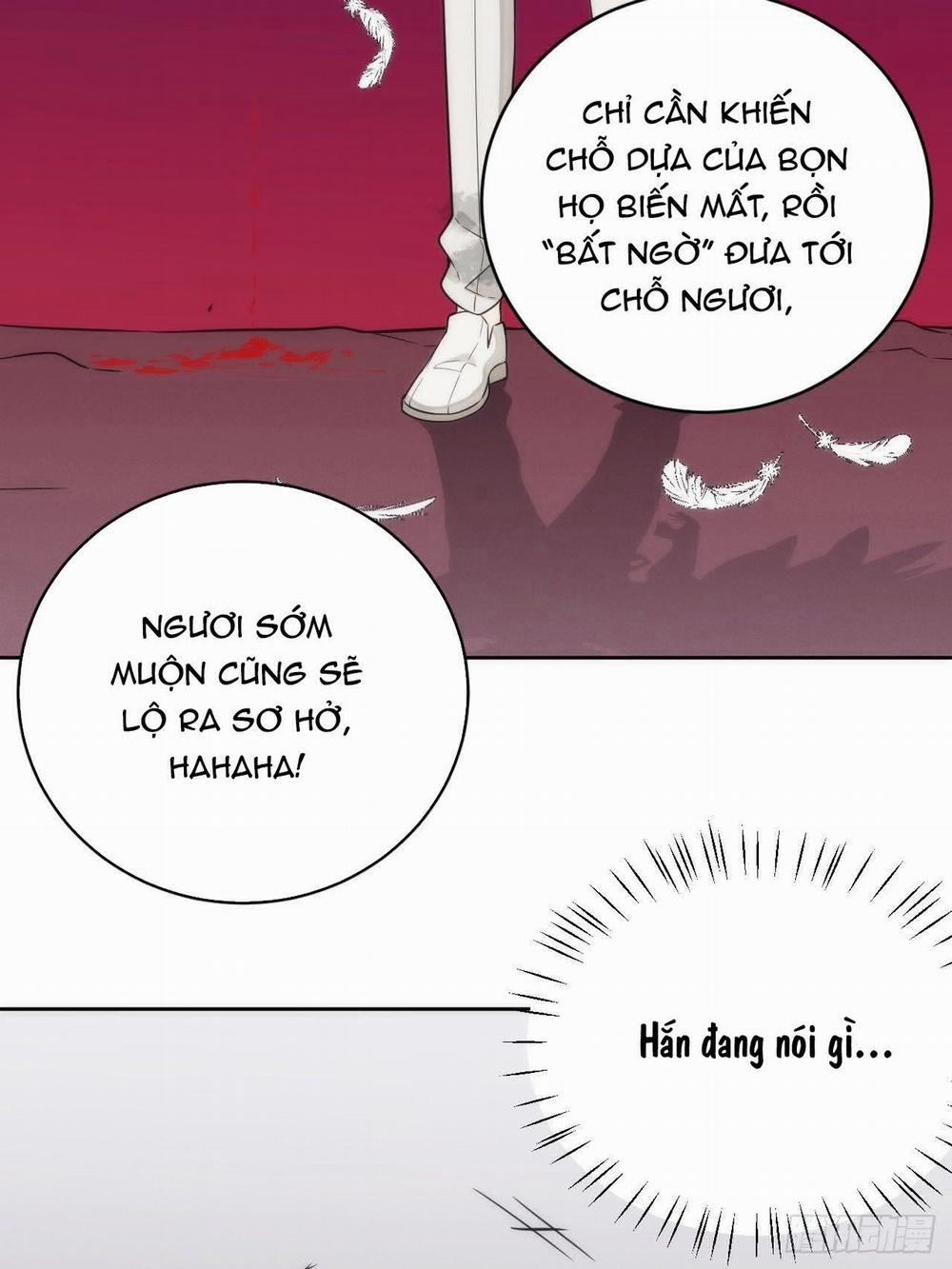 Giam Cầm Tuyệt Đối 5 trang 67