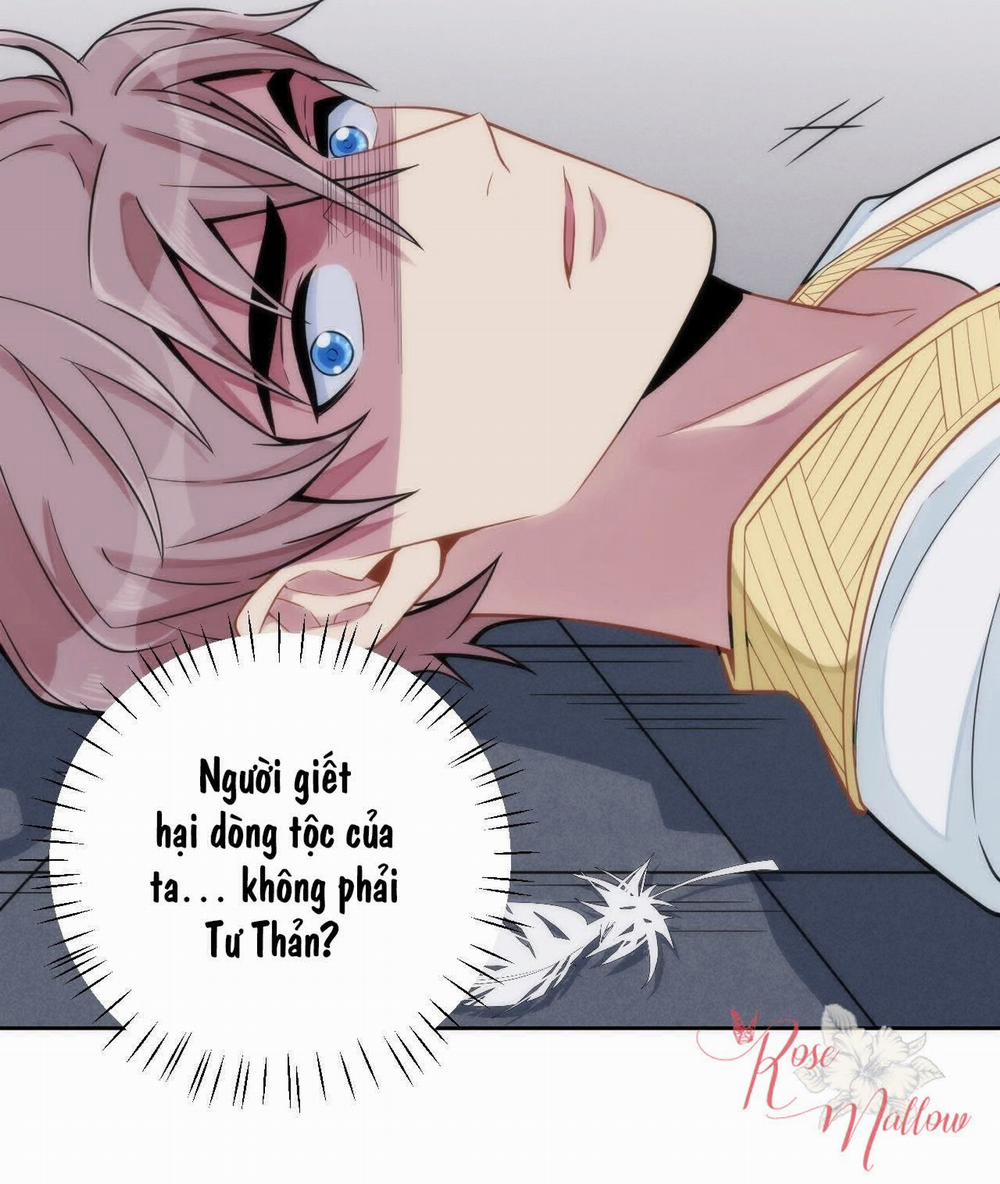 Giam Cầm Tuyệt Đối 5 trang 68