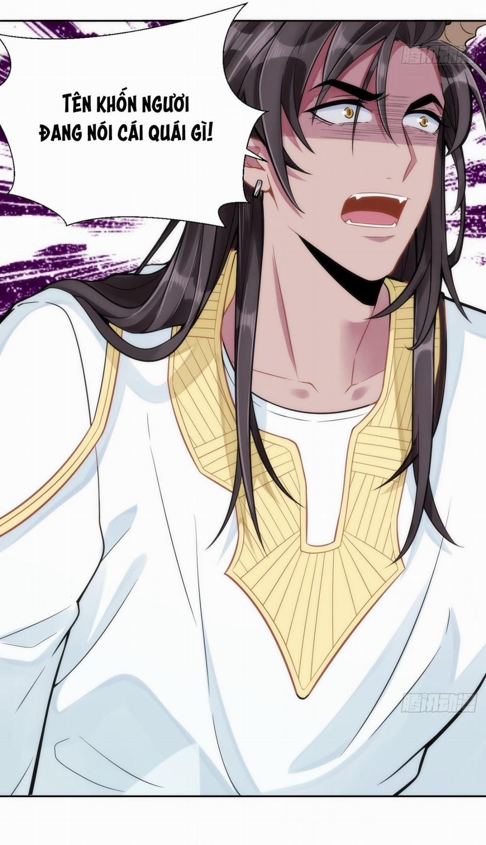 Giam Cầm Tuyệt Đối 5 trang 69