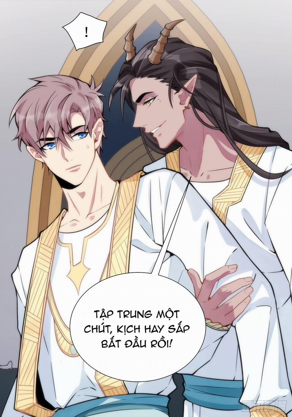 Giam Cầm Tuyệt Đối 5 trang 7