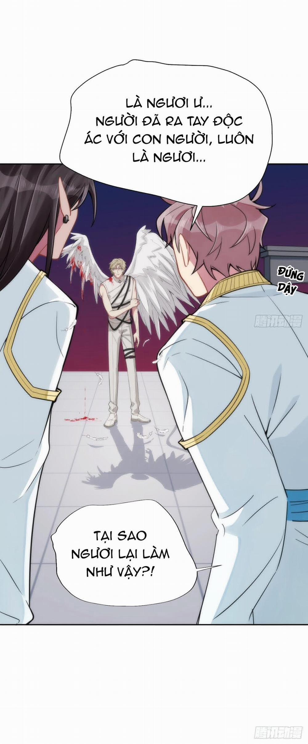 Giam Cầm Tuyệt Đối 5 trang 70