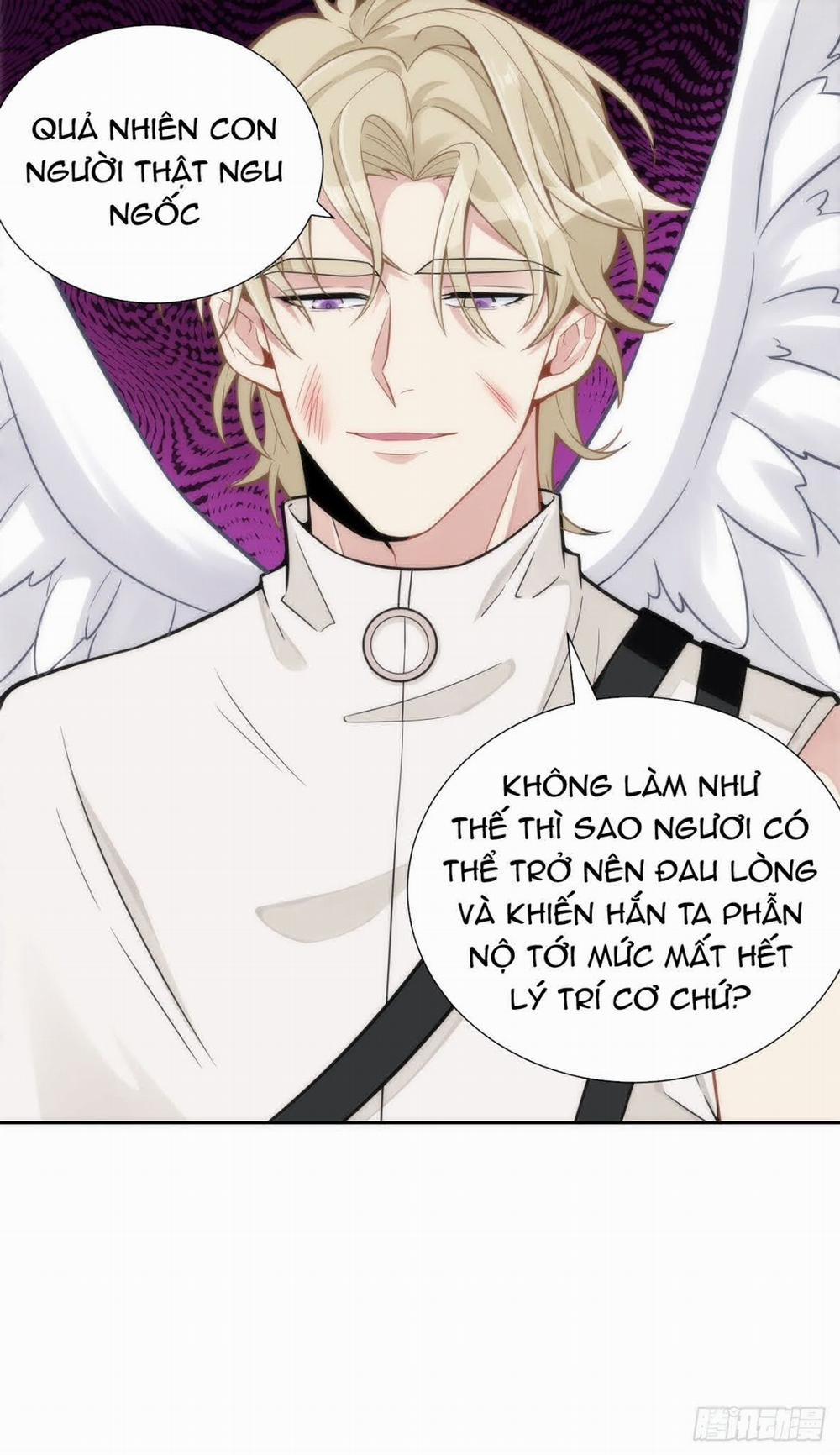 Giam Cầm Tuyệt Đối 5 trang 72