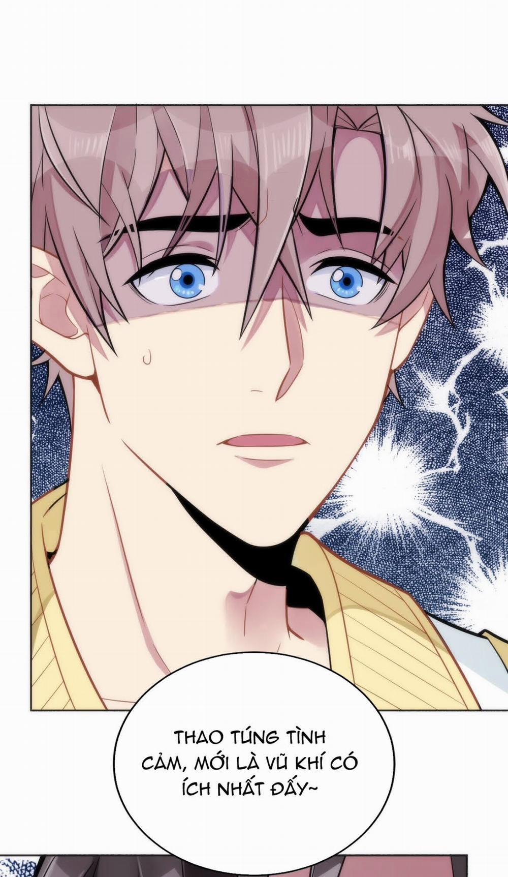 Giam Cầm Tuyệt Đối 5 trang 73