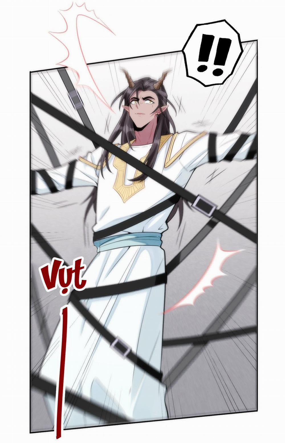 Giam Cầm Tuyệt Đối 5 trang 75