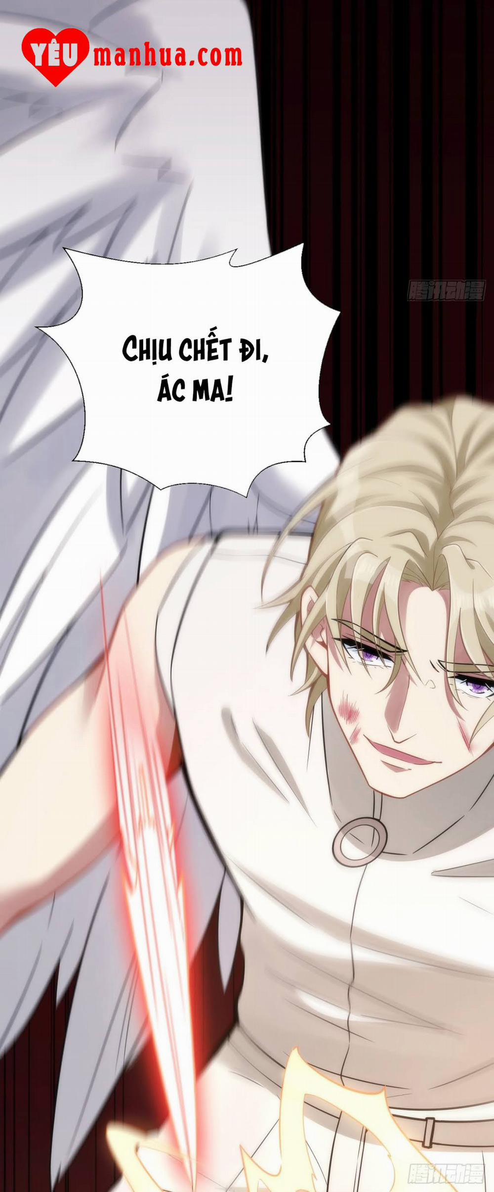 Giam Cầm Tuyệt Đối 5 trang 77