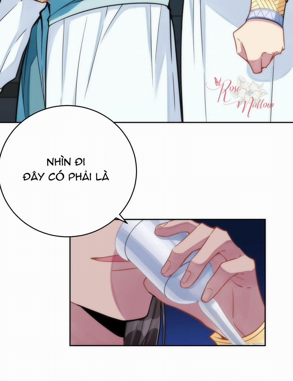 Giam Cầm Tuyệt Đối 5 trang 8