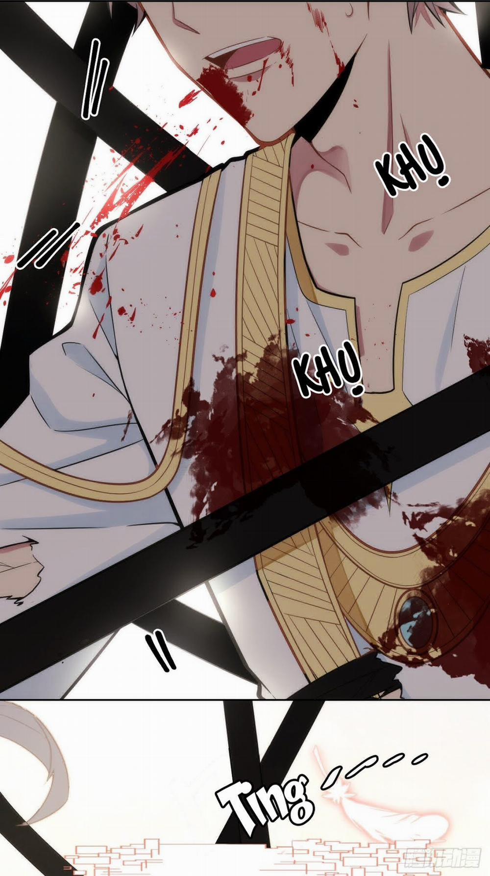 Giam Cầm Tuyệt Đối 5 trang 81