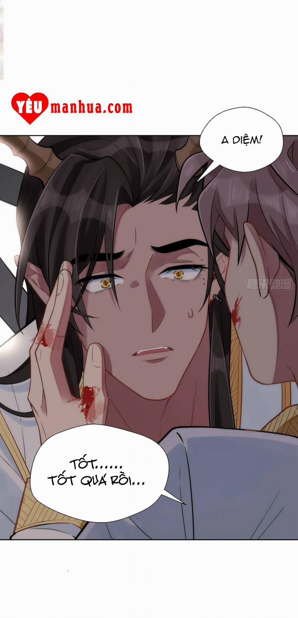 Giam Cầm Tuyệt Đối 5 trang 83