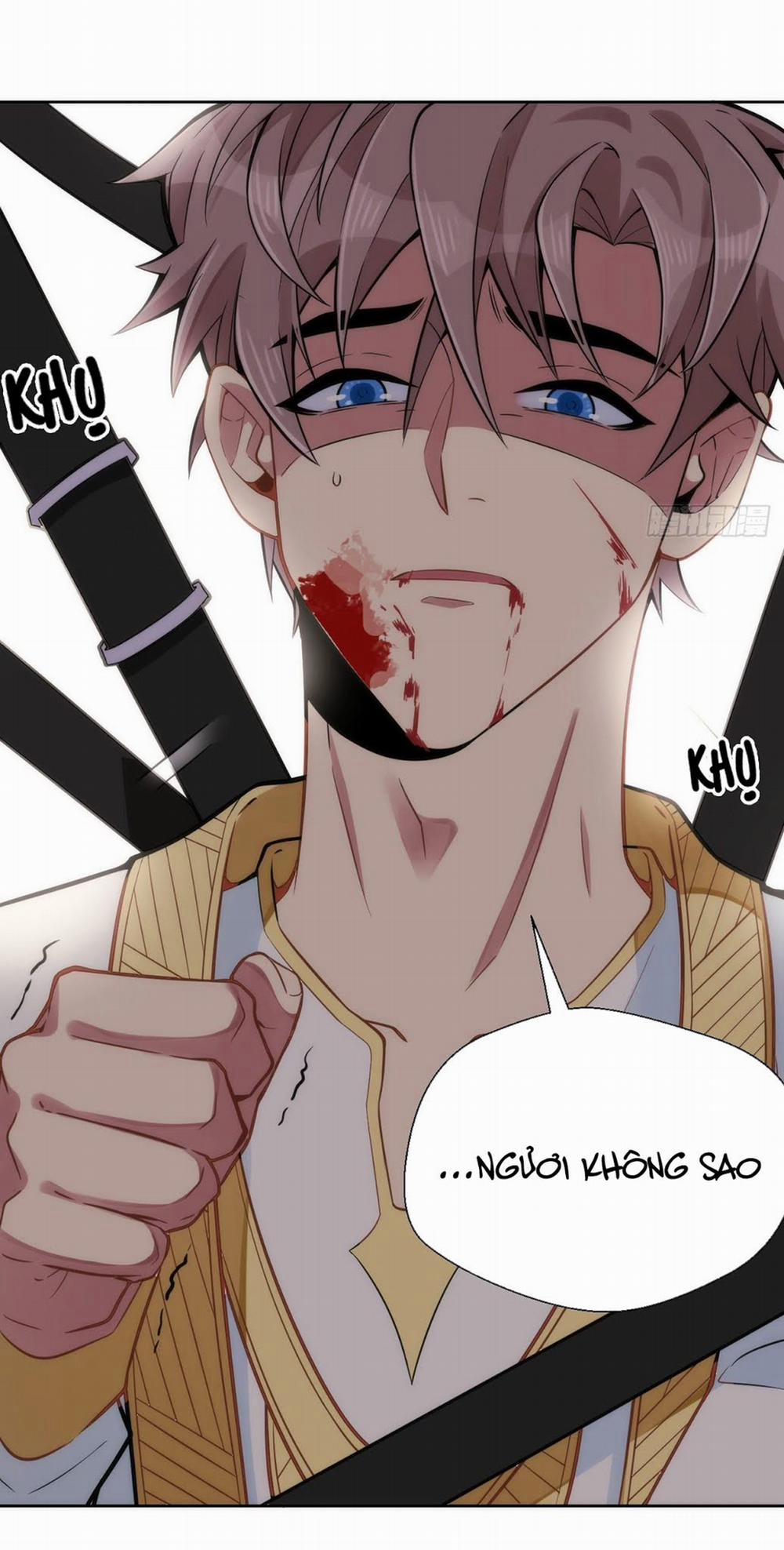 Giam Cầm Tuyệt Đối 5 trang 84