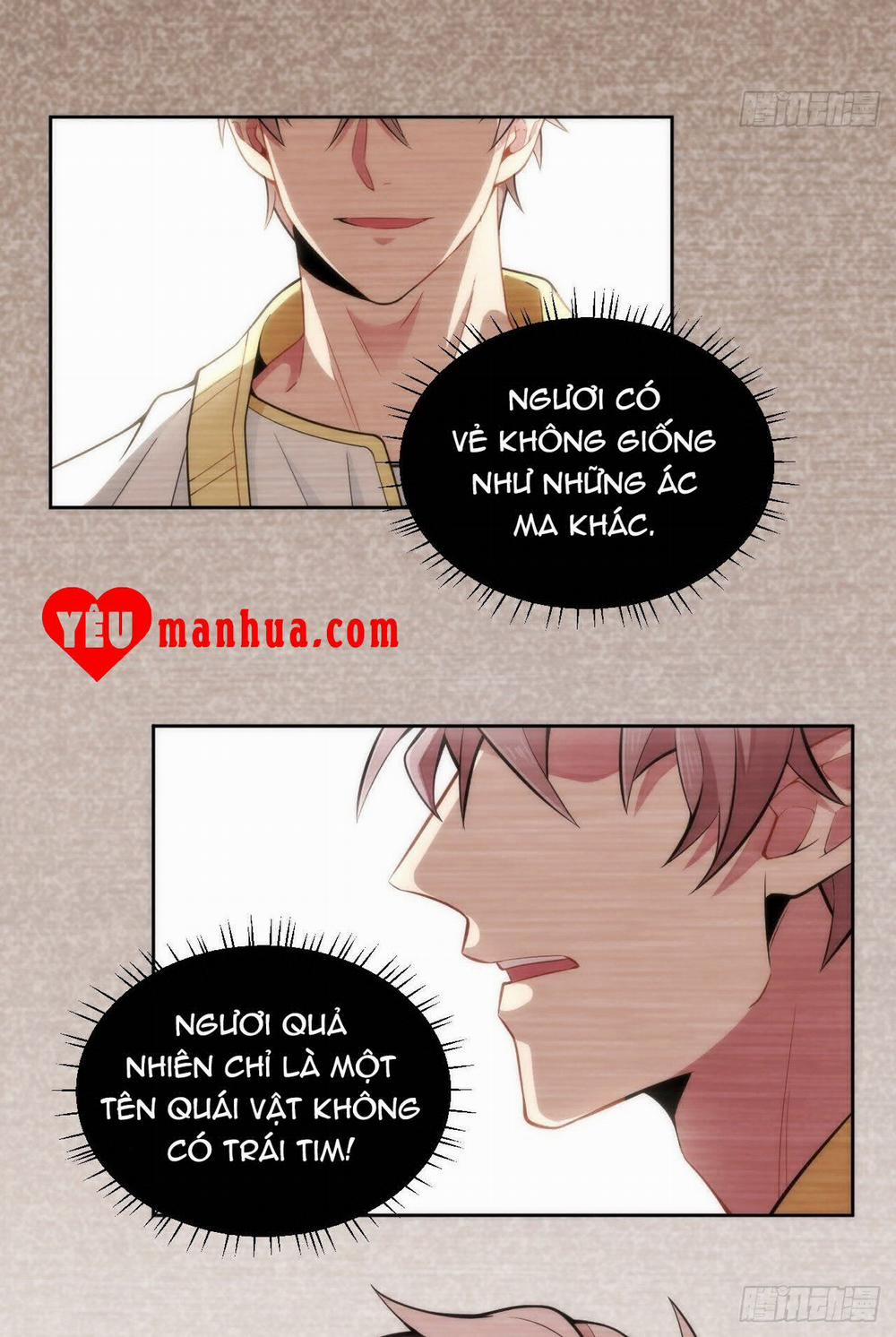 Giam Cầm Tuyệt Đối 5 trang 88