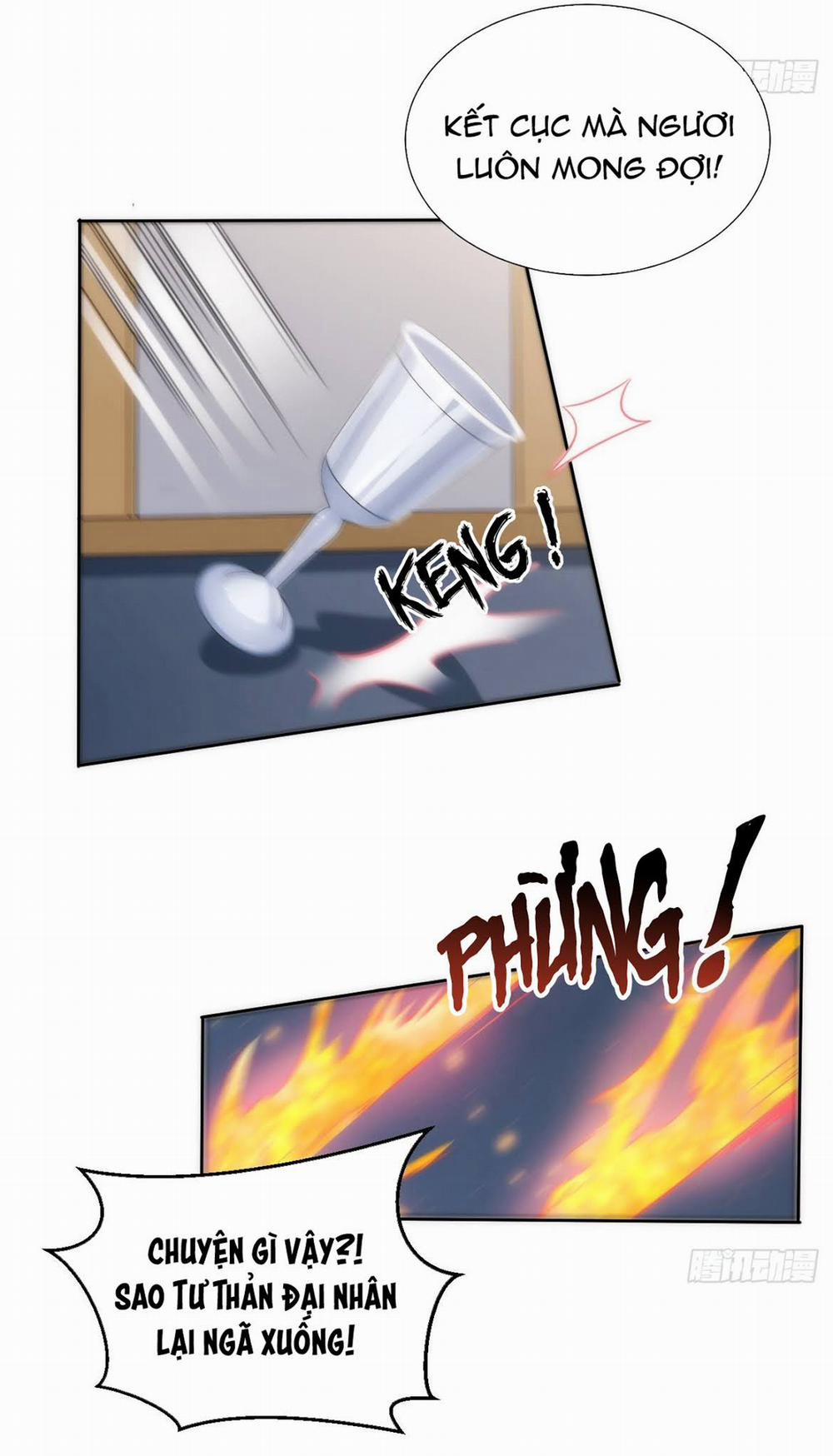 Giam Cầm Tuyệt Đối 5 trang 9