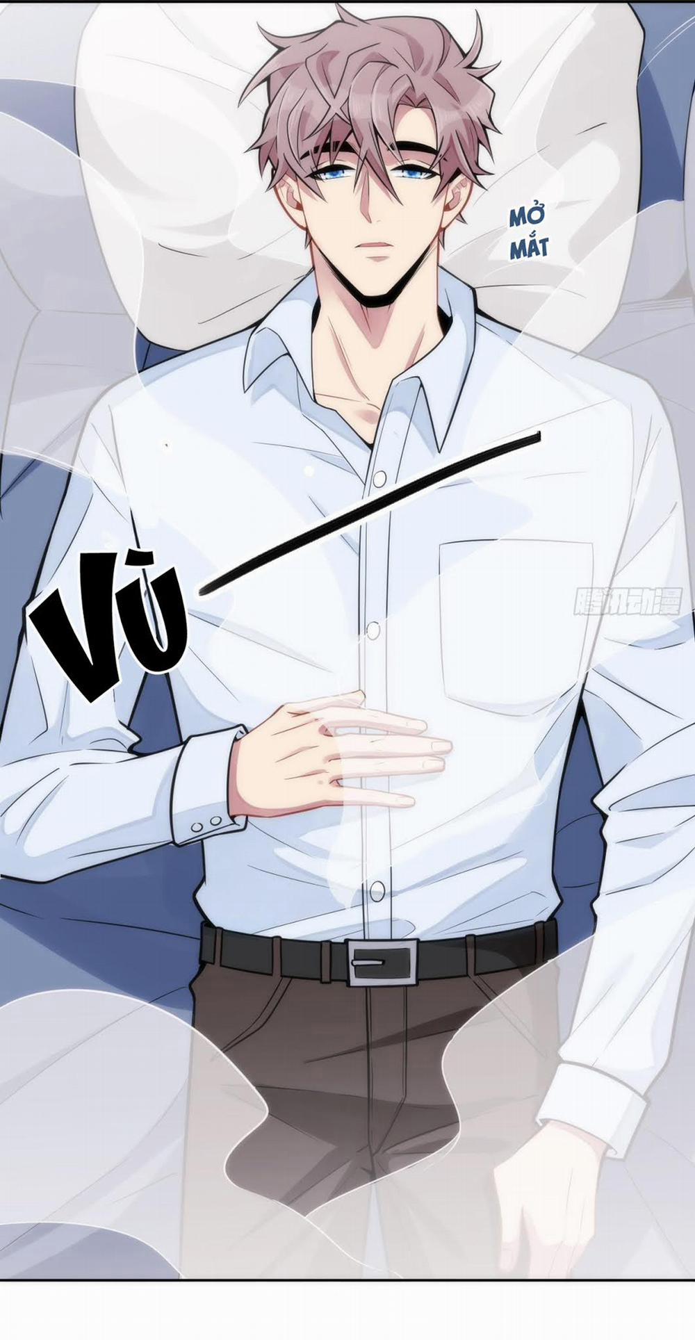 Giam Cầm Tuyệt Đối 5 trang 93