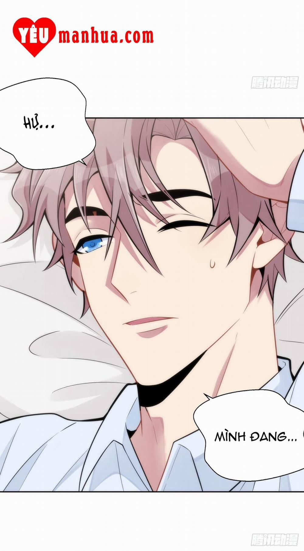 Giam Cầm Tuyệt Đối 5 trang 94