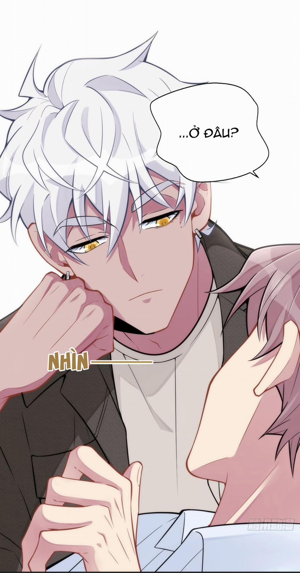 Giam Cầm Tuyệt Đối 5 trang 95