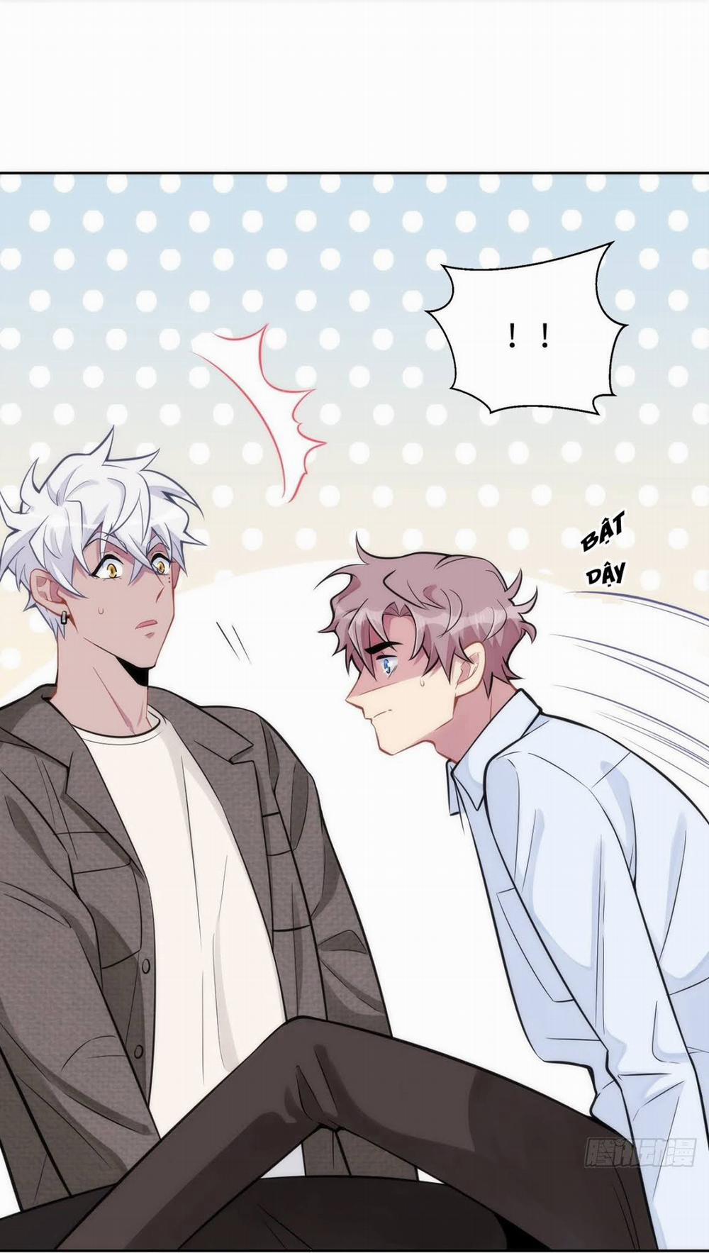 Giam Cầm Tuyệt Đối 5 trang 96