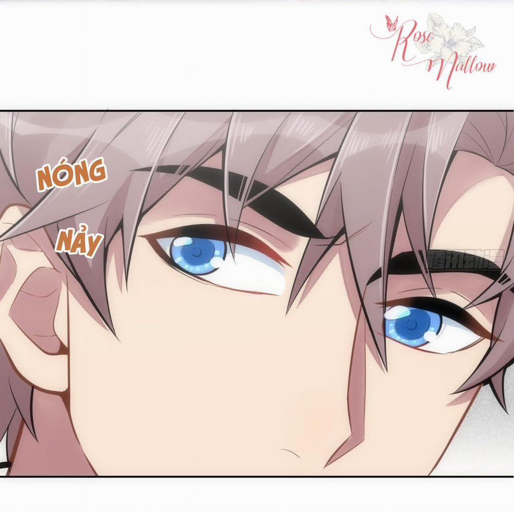 Giam Cầm Tuyệt Đối 6 trang 10