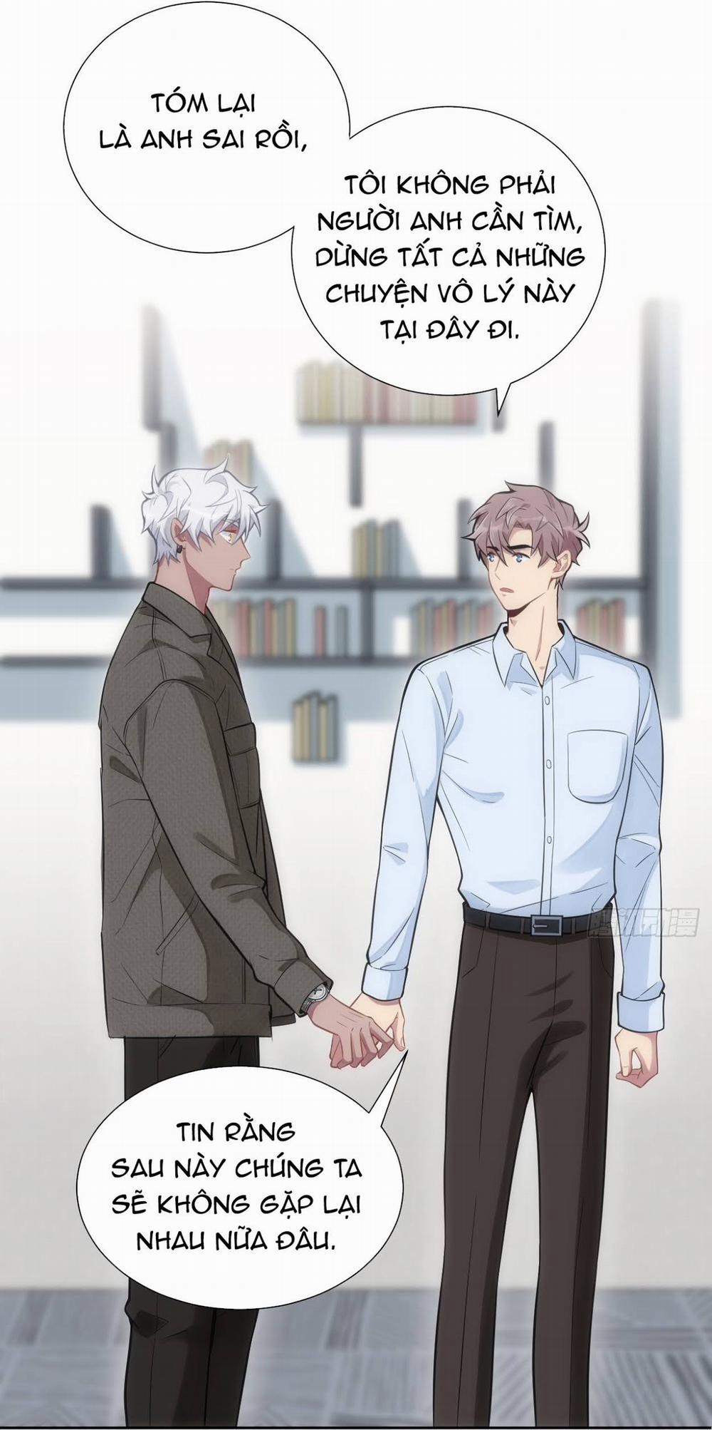 Giam Cầm Tuyệt Đối 6 trang 11