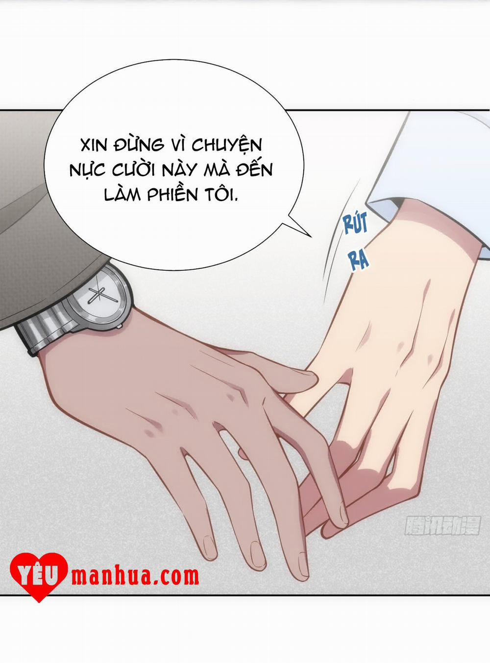 Giam Cầm Tuyệt Đối 6 trang 12