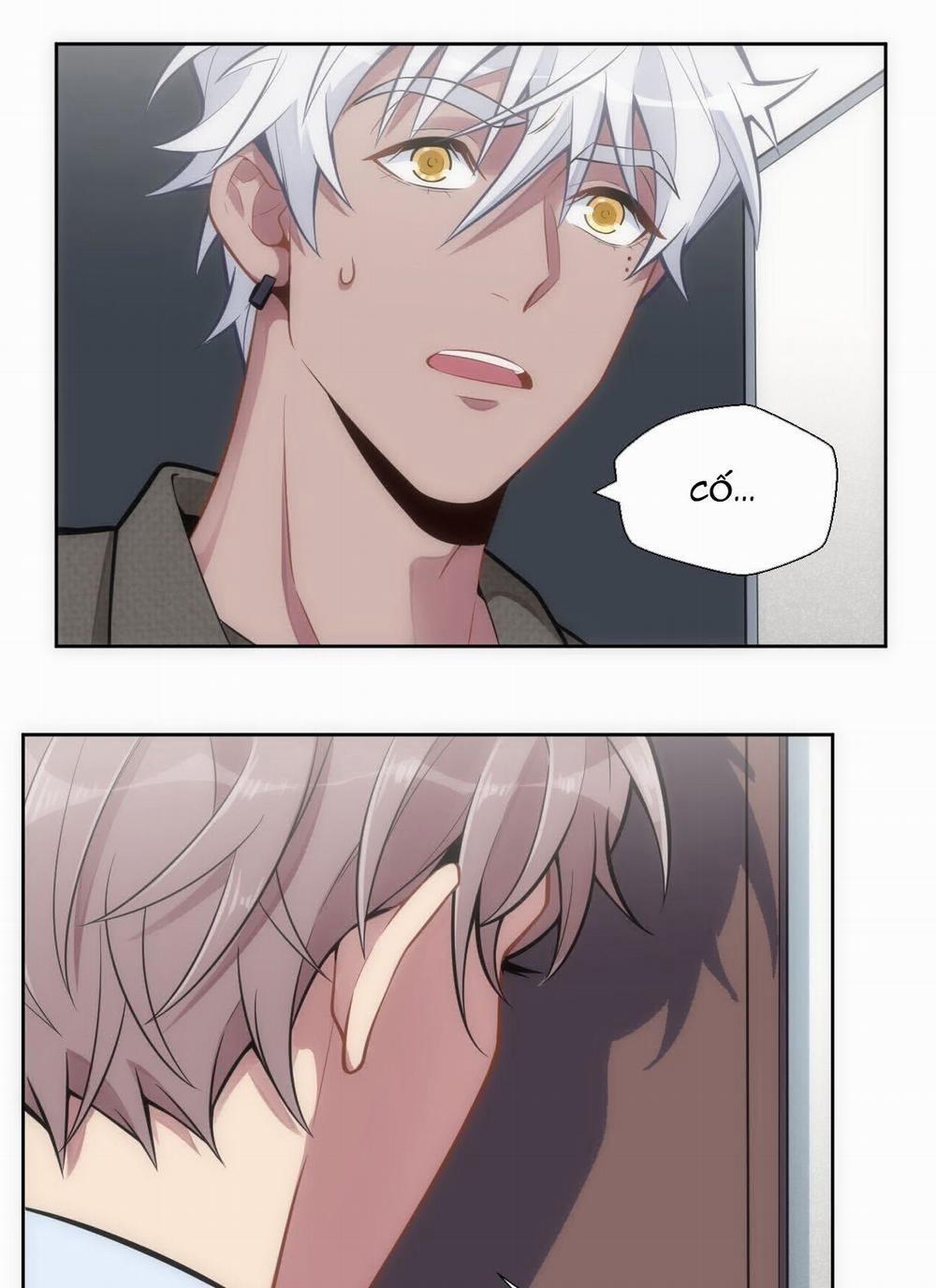 Giam Cầm Tuyệt Đối 6 trang 13