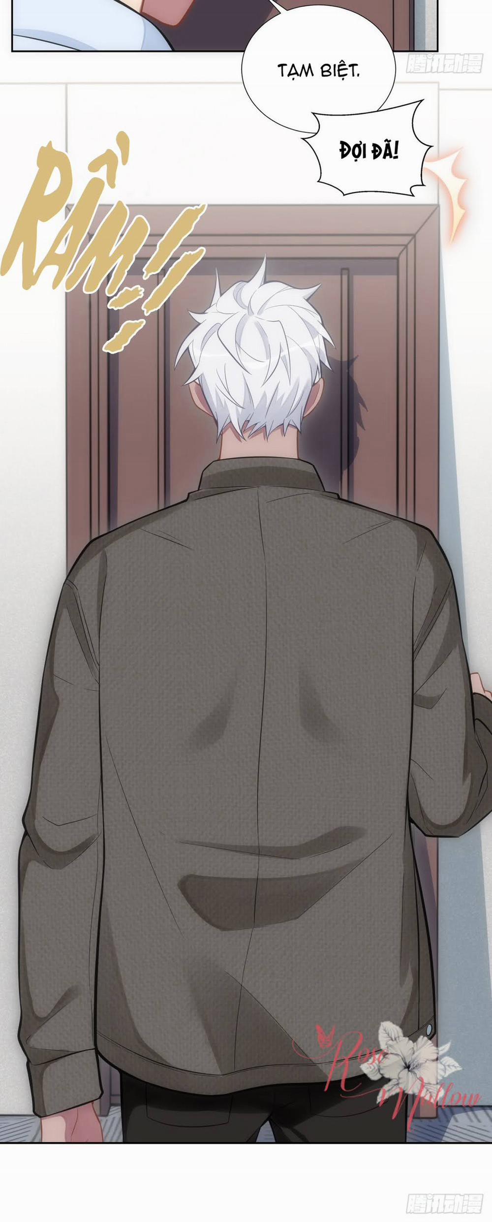 Giam Cầm Tuyệt Đối 6 trang 14