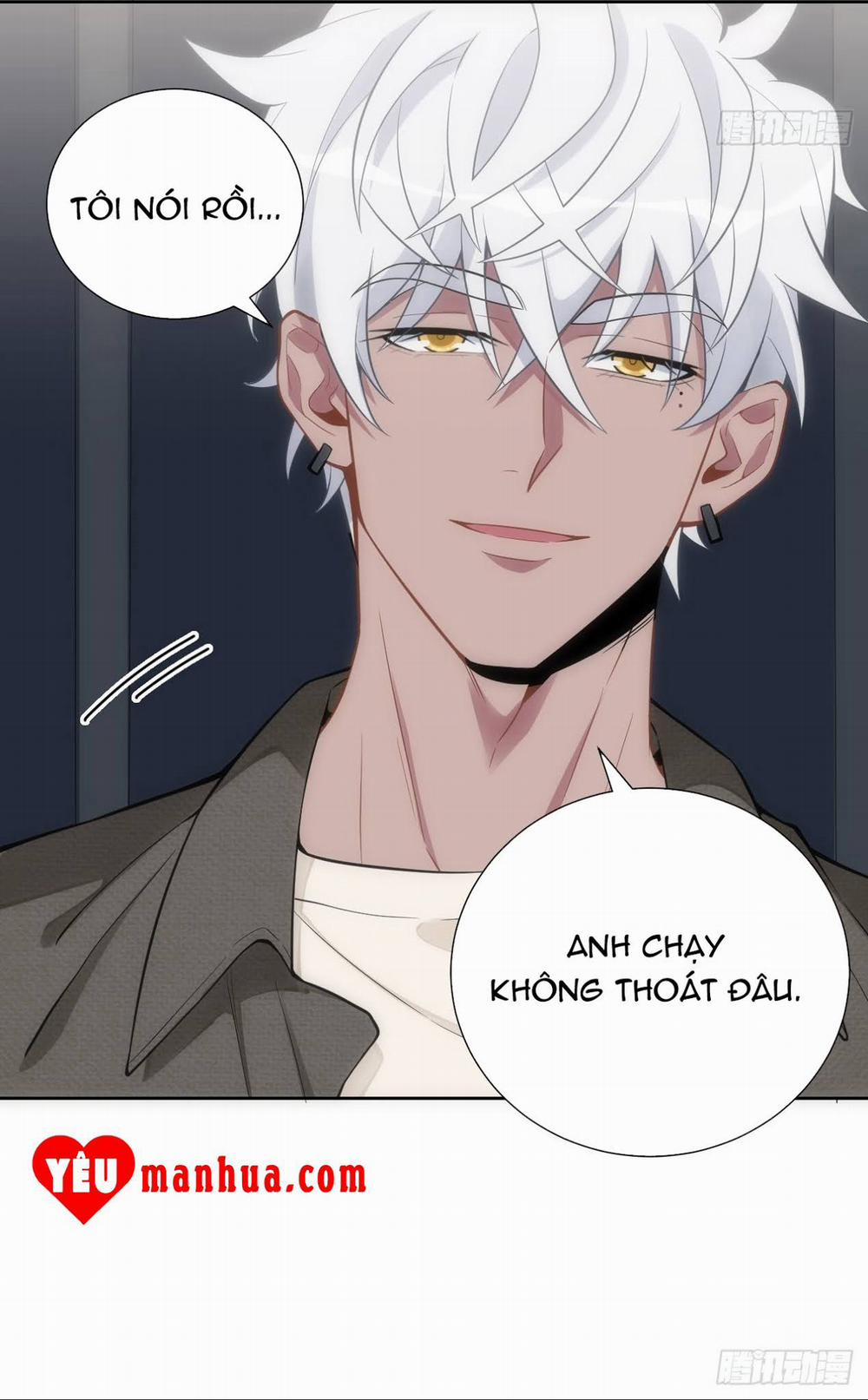 Giam Cầm Tuyệt Đối 6 trang 16