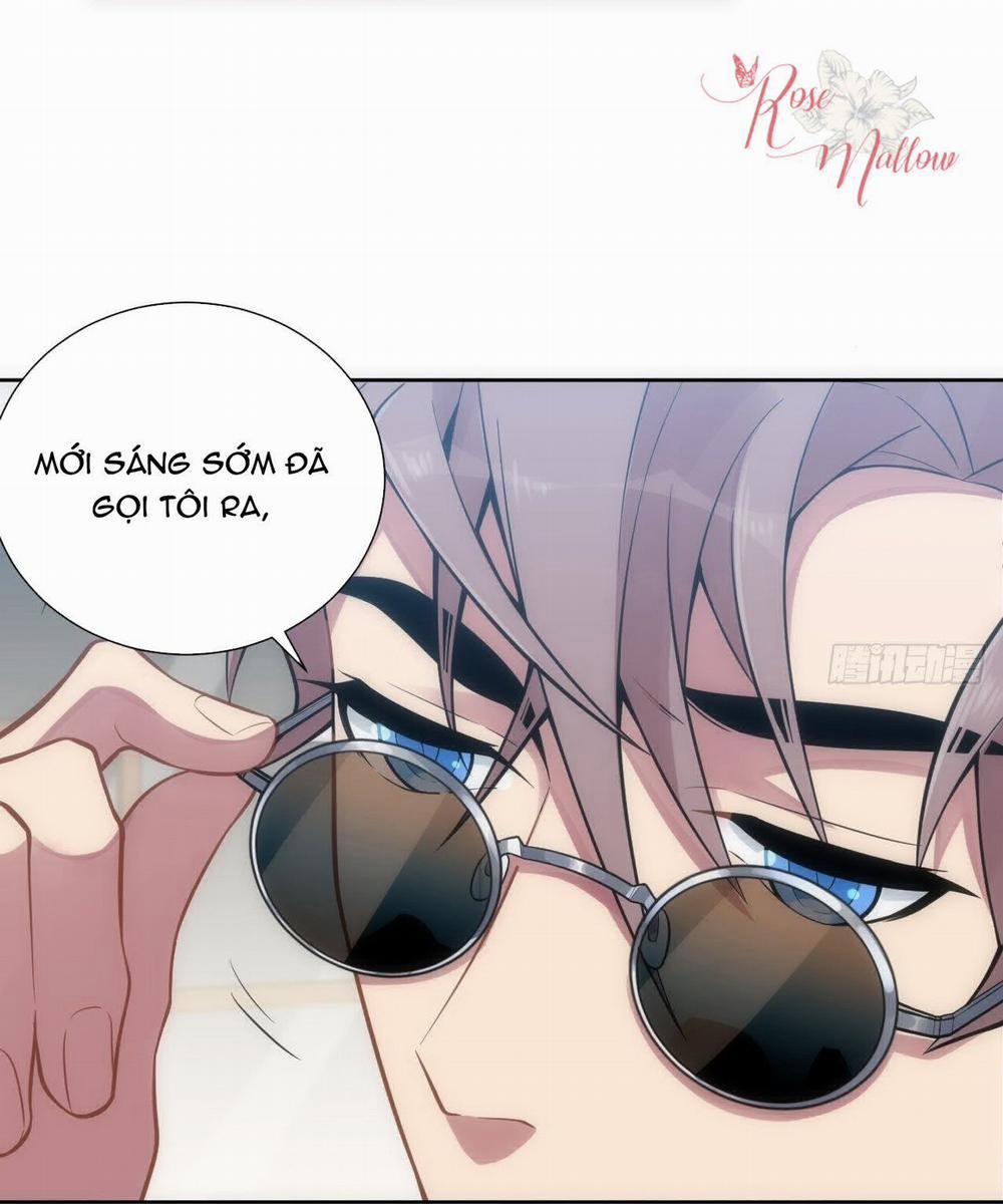 Giam Cầm Tuyệt Đối 6 trang 18