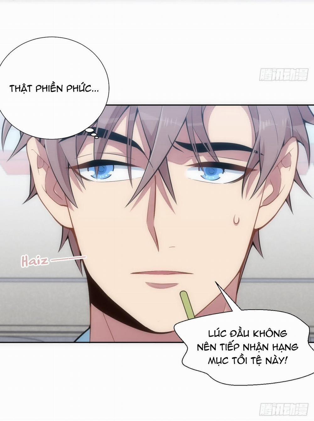 Giam Cầm Tuyệt Đối 6 trang 21