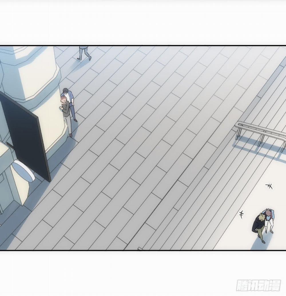 Giam Cầm Tuyệt Đối 6 trang 27