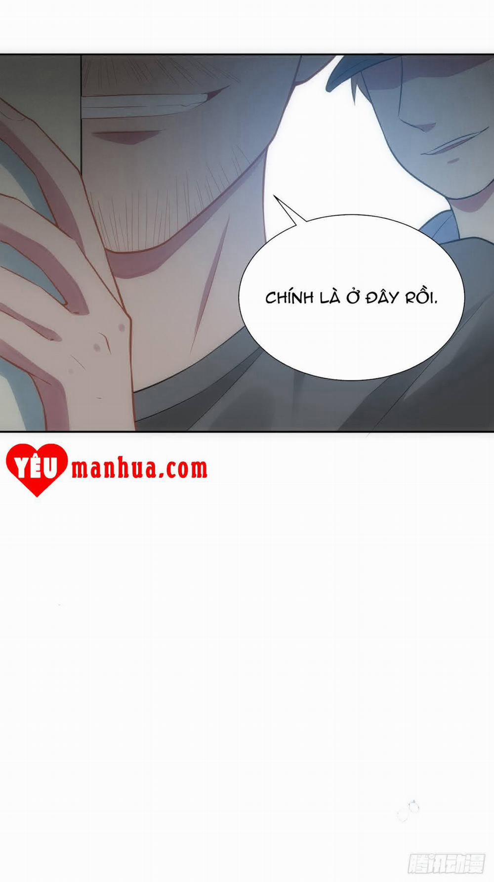 Giam Cầm Tuyệt Đối 6 trang 28