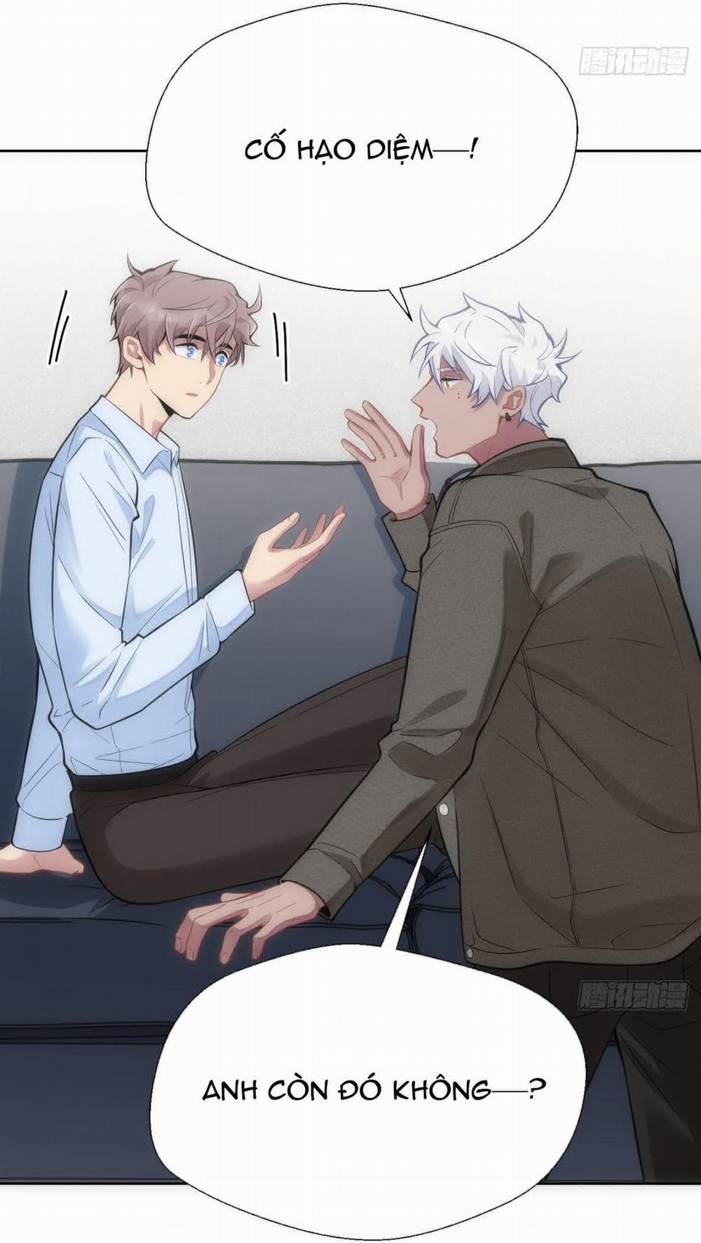 Giam Cầm Tuyệt Đối 6 trang 3