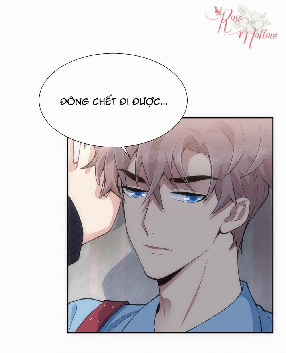 Giam Cầm Tuyệt Đối 6 trang 30