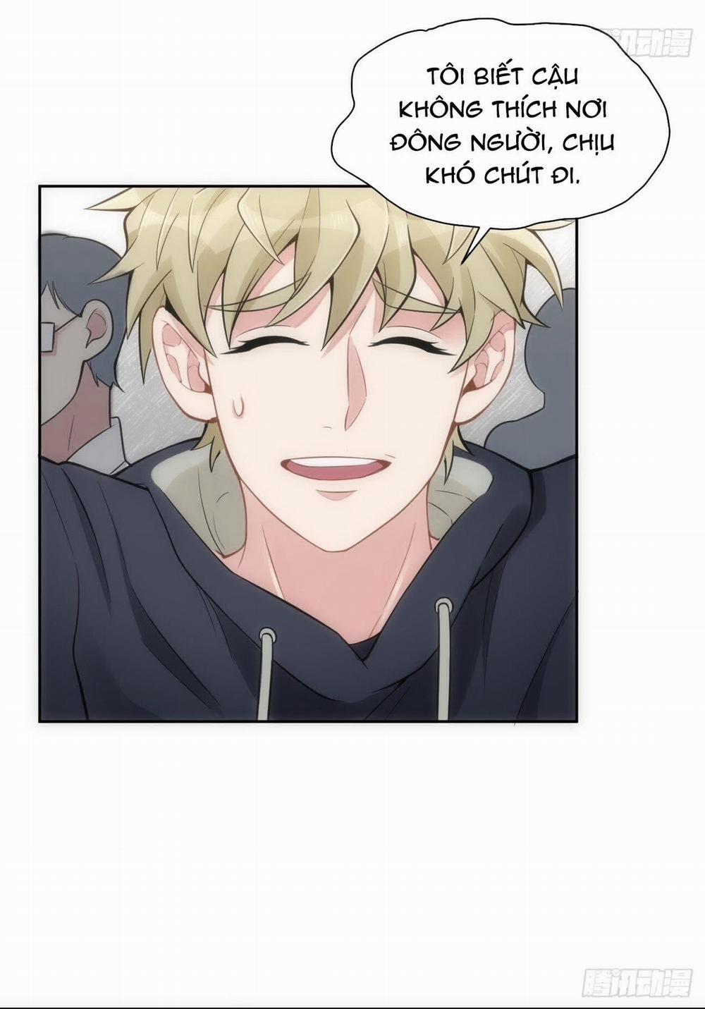 Giam Cầm Tuyệt Đối 6 trang 31