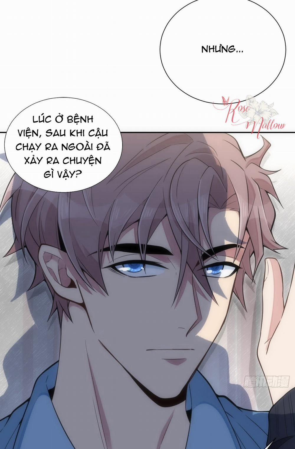 Giam Cầm Tuyệt Đối 6 trang 34