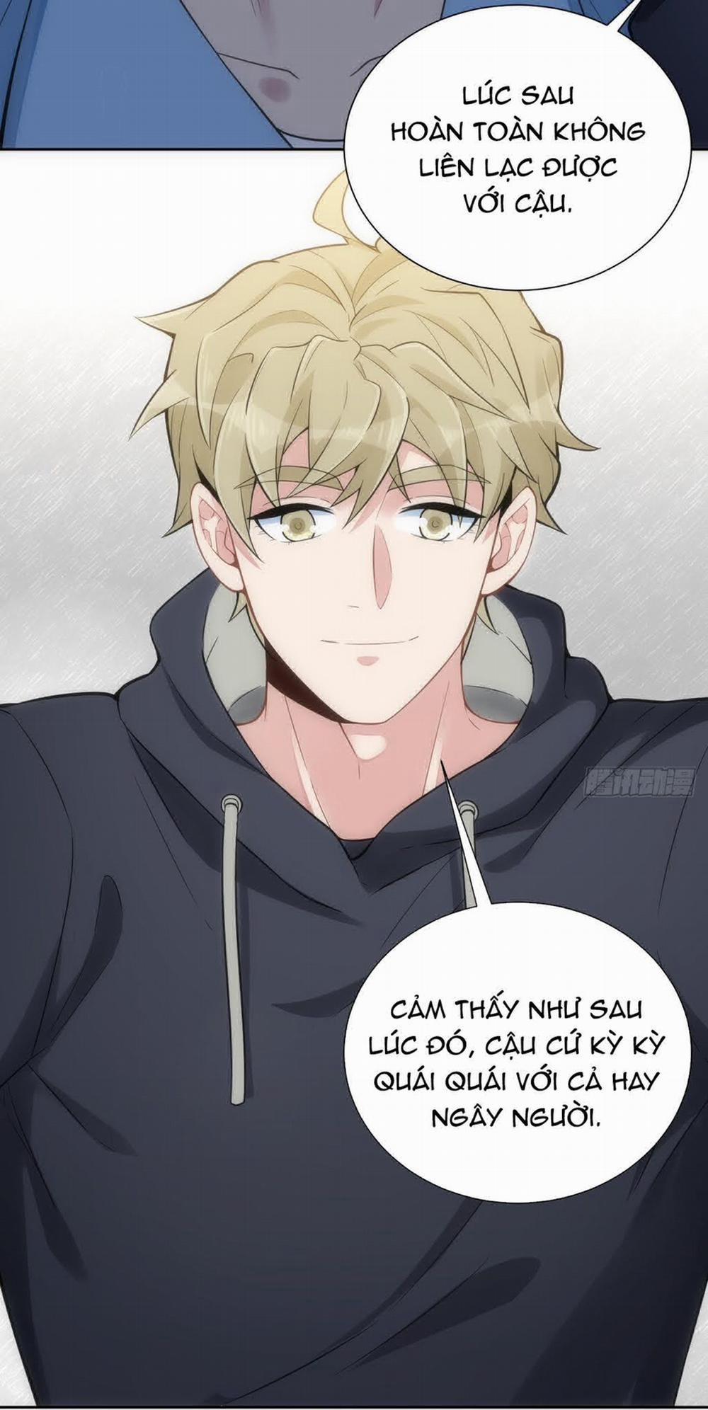 Giam Cầm Tuyệt Đối 6 trang 35