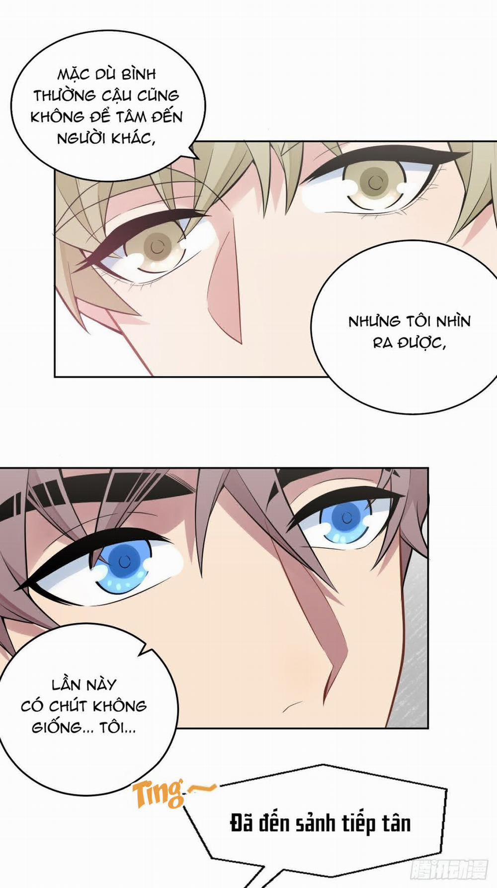 Giam Cầm Tuyệt Đối 6 trang 37