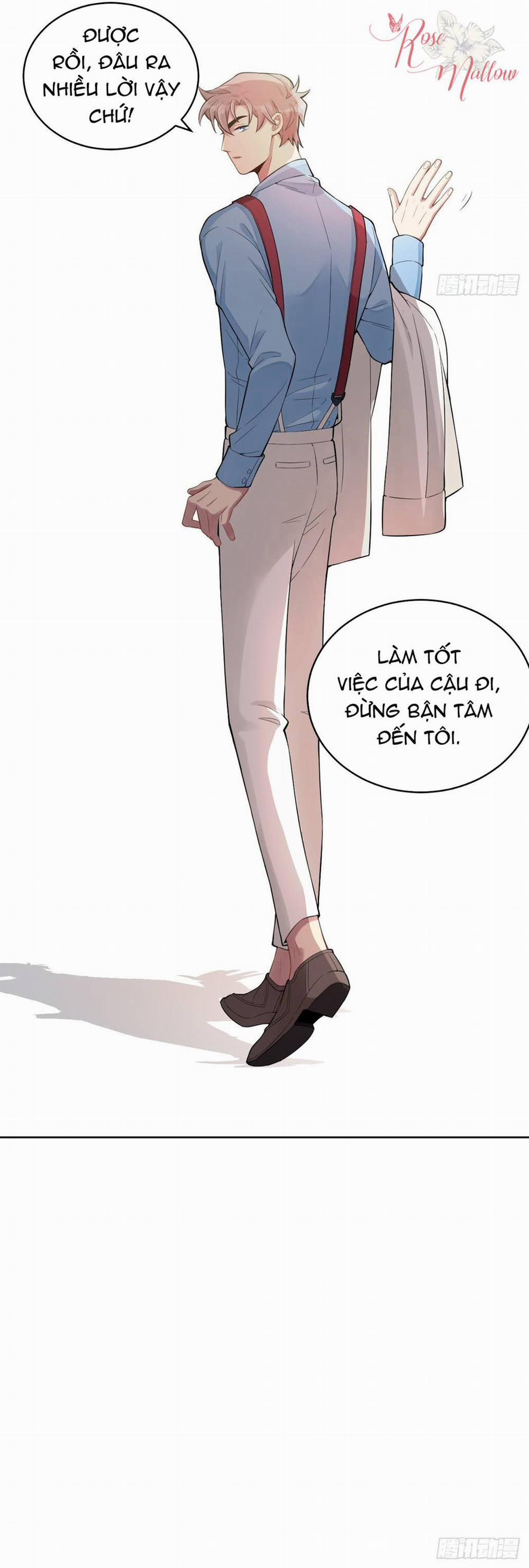 Giam Cầm Tuyệt Đối 6 trang 42