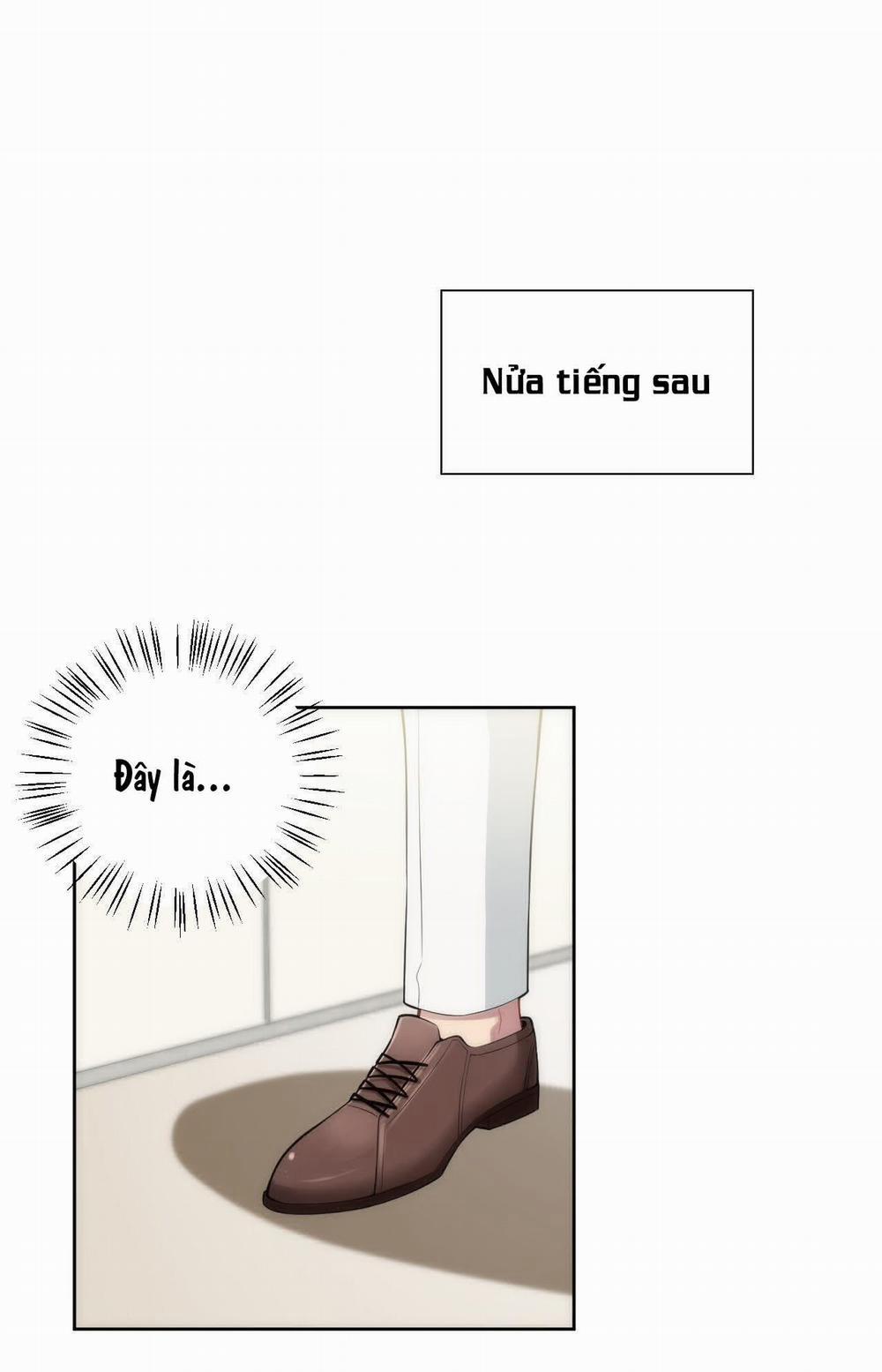 Giam Cầm Tuyệt Đối 6 trang 43