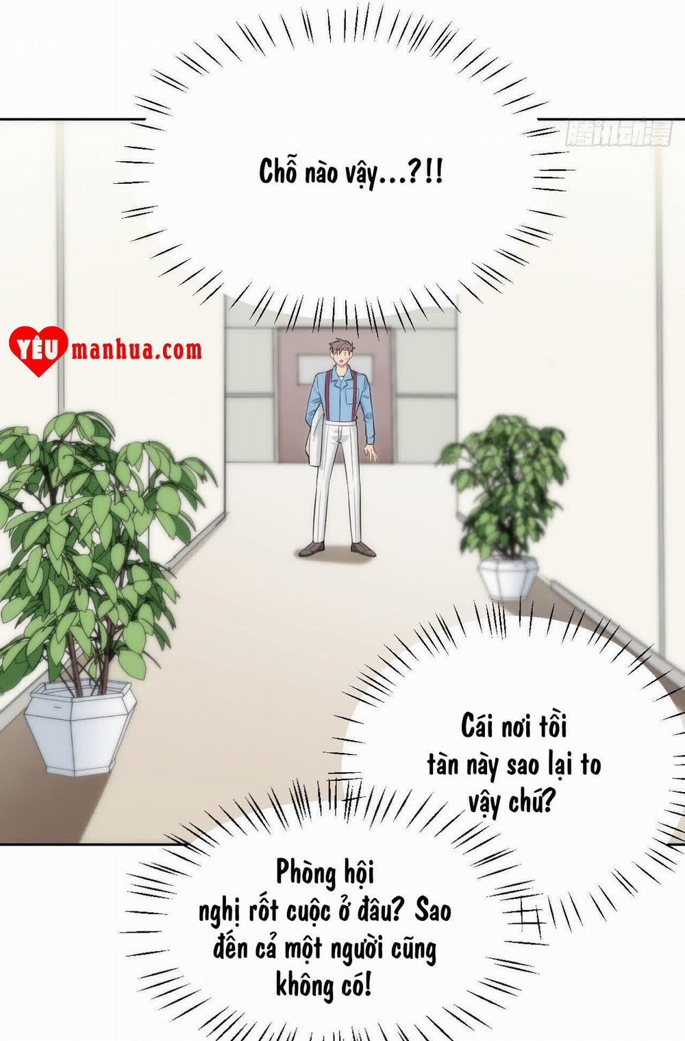 Giam Cầm Tuyệt Đối 6 trang 44