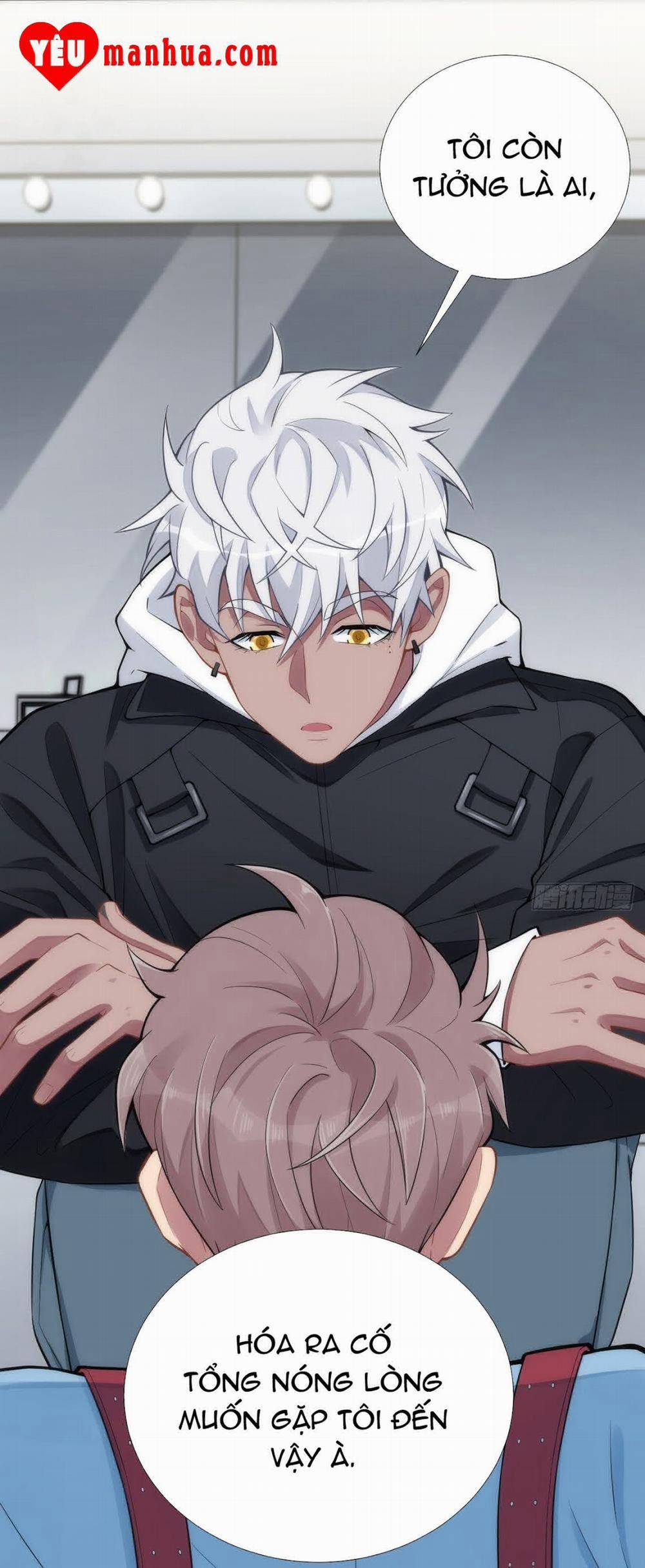 Giam Cầm Tuyệt Đối 6 trang 48