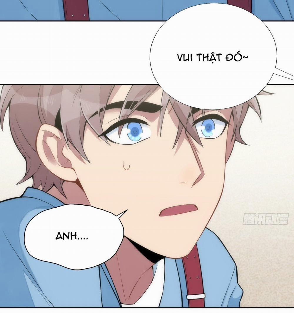 Giam Cầm Tuyệt Đối 6 trang 49