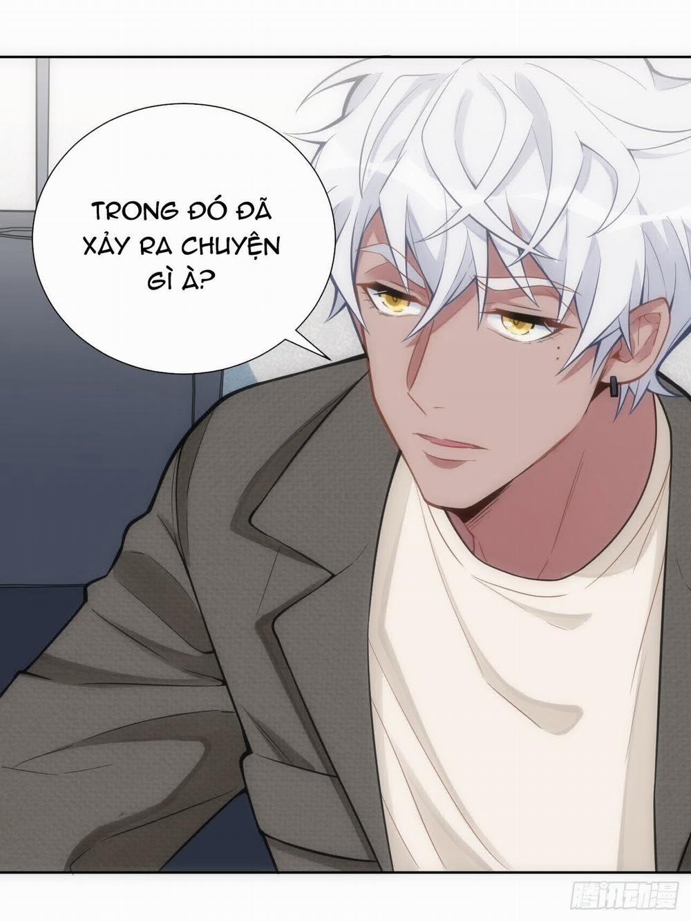 Giam Cầm Tuyệt Đối 6 trang 5