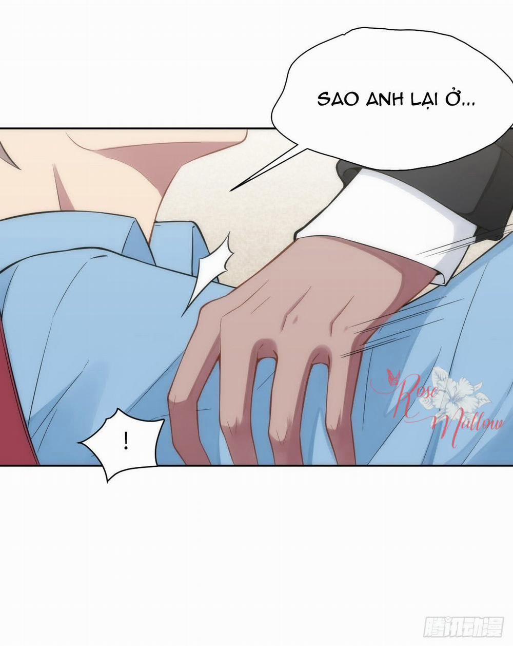 Giam Cầm Tuyệt Đối 6 trang 50