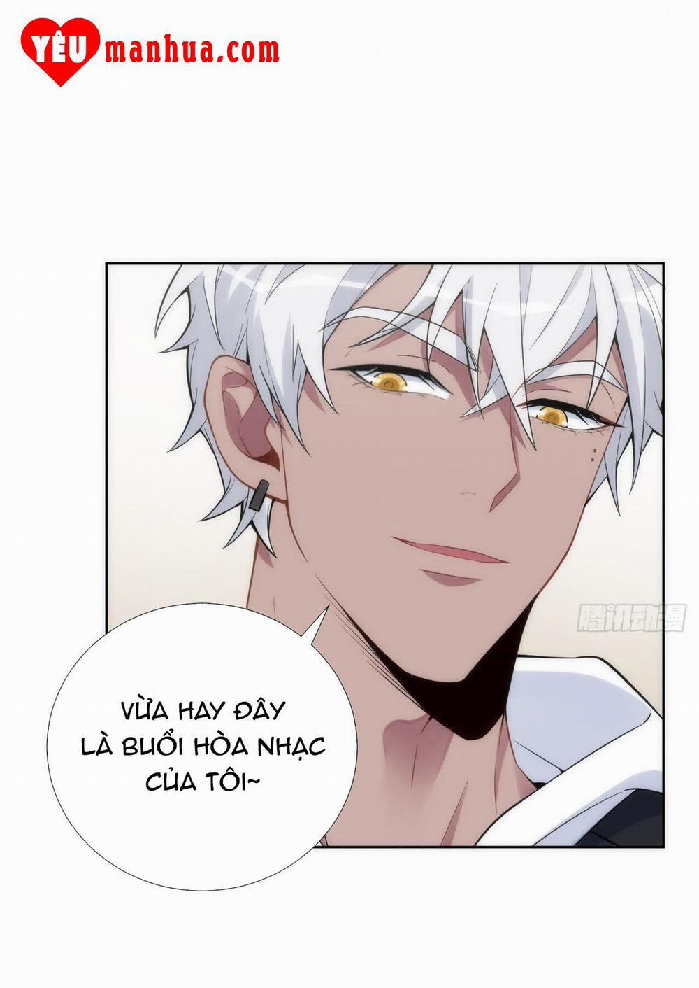 Giam Cầm Tuyệt Đối 6 trang 52