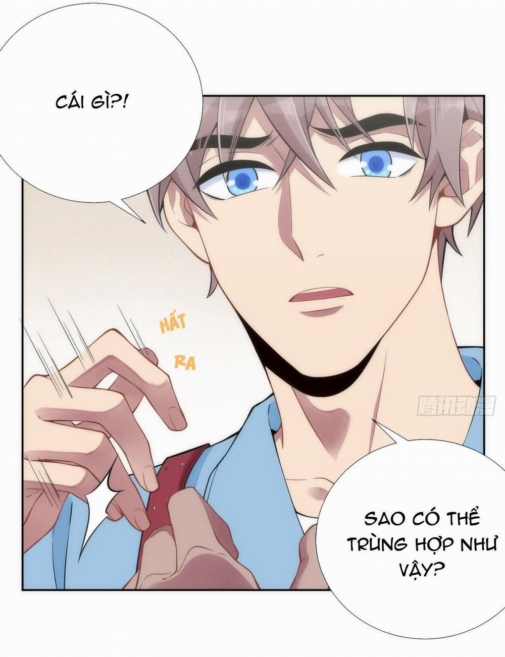 Giam Cầm Tuyệt Đối 6 trang 53