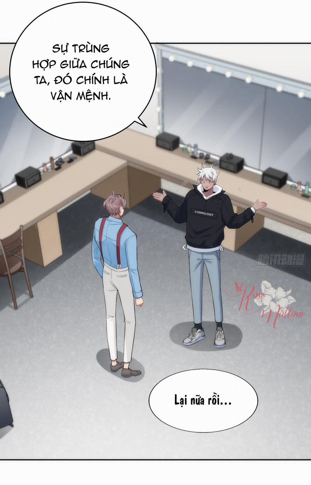 Giam Cầm Tuyệt Đối 6 trang 54