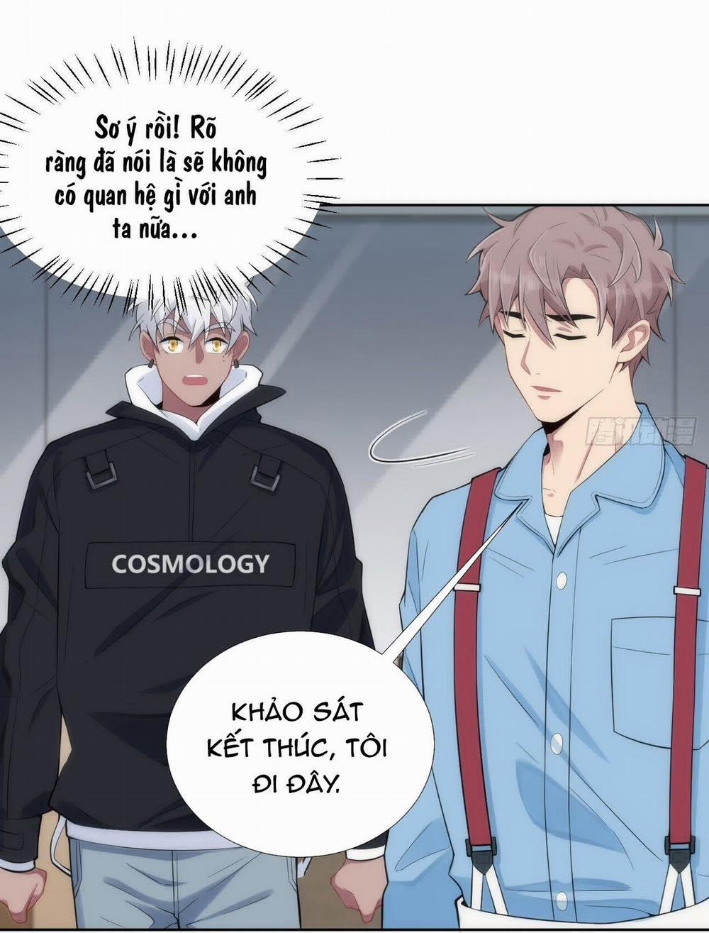 Giam Cầm Tuyệt Đối 6 trang 55