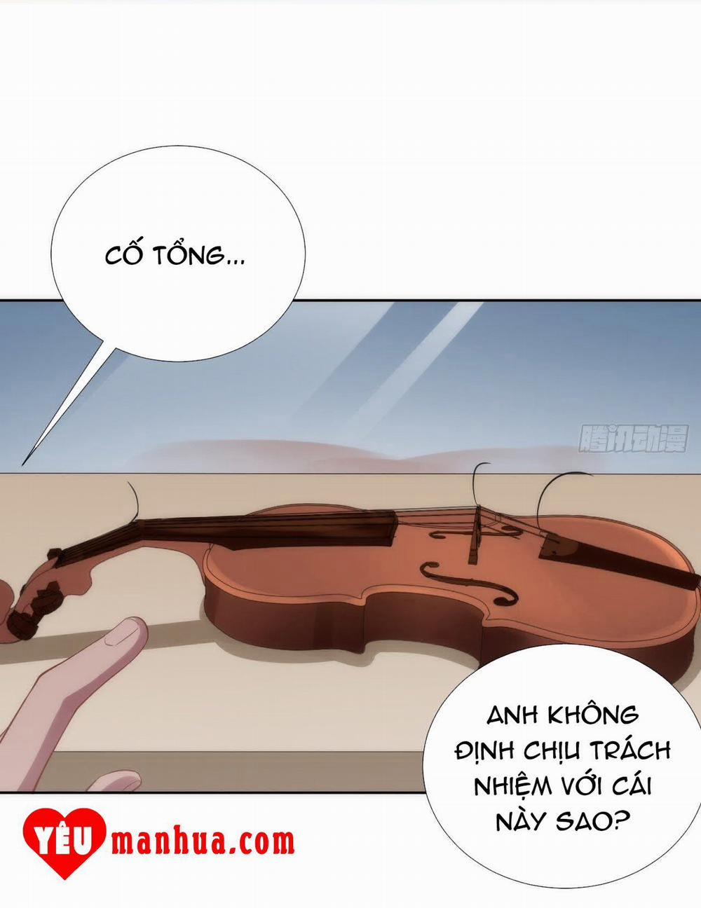 Giam Cầm Tuyệt Đối 6 trang 56