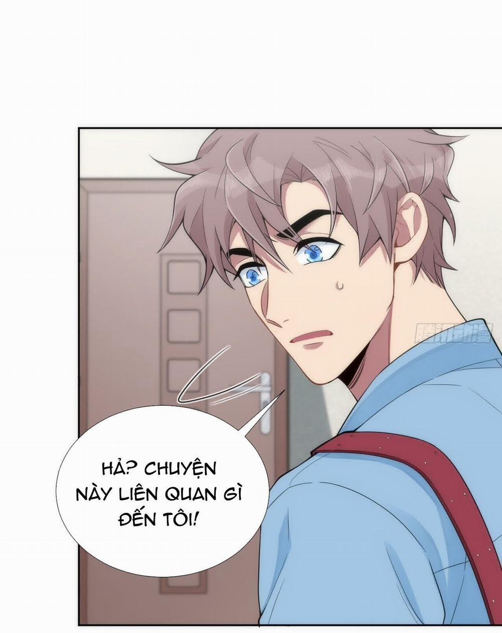 Giam Cầm Tuyệt Đối 6 trang 57