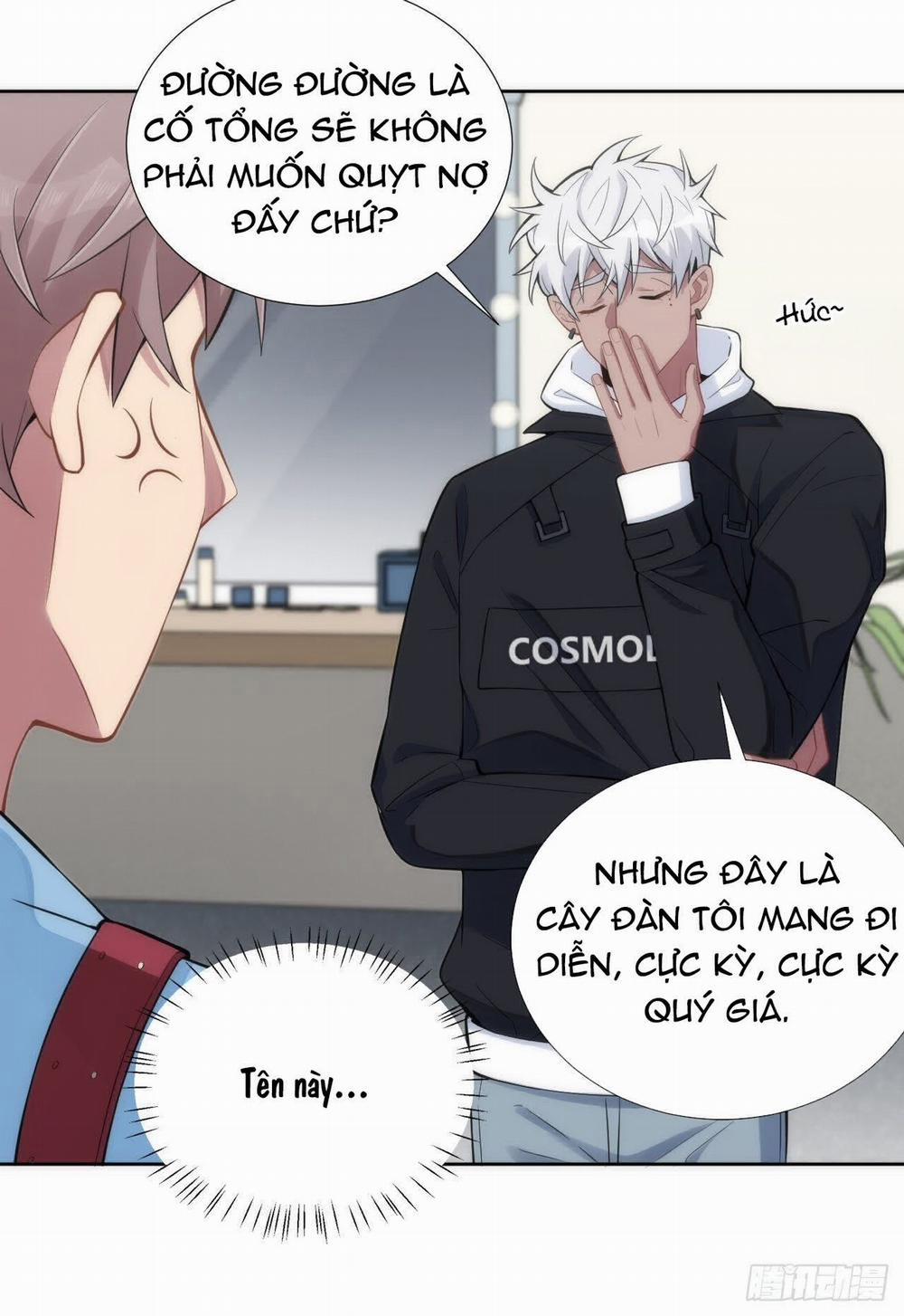 Giam Cầm Tuyệt Đối 6 trang 59